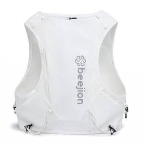 Chaleco de Hidratación para Ciclismo Ultraligero y de Gran Capacidad, Mochila para Correr al Aire Libre, Chaleco para Maratón, Senderismo y Jogging - Product Image 4