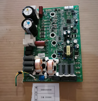 Neuf, adapté au panneau de commande de climatisation centralisée Gree 300002000380, carte de circuit imprimé ZS3306C, carte mère, carte de commande