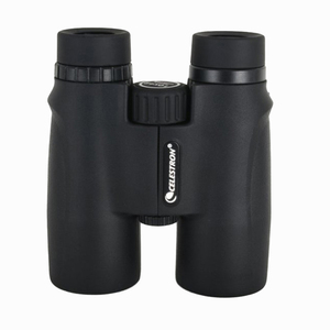 Binoculares Landscape 10x42mm con Lentes Ópticas Totalmente Recubiertas, Prisma de Techo, Gran Angular para Observación de Aves, Senderismo, Camping 71511 Lan - Product Image 3