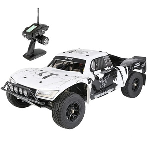 Camion RC tout-terrain RoFun Rovan LT 360 LT360 36CC 2024 4WD 2.4ghz à essence Nitro, échelle 1:5, prêt à rouler, câble USB - Product Image 3