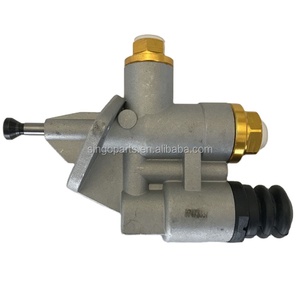 ปั๊มน้ำมันเชื้อเพลิง 87473337 87648717 ใช้ได้<span class=keywords><strong>ก</strong></span>ับ<span class=keywords><strong>ร</strong></span>ถแบคโฮ 580L 580SL 580M 580SM 590SL 590SM - Product Image 2