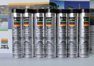 Graisse PTFE SUPER LUBE toutes séries 41150/NSF/NLGI/41400/41160/100/320/91003/91015/91016/91005/71160/31110/51004/82030 - Product Image 3