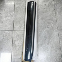 Garniture de cadre de porte transfrontalière originale et très vendue 87721P2000 87722P2000 pour Kia Sorento