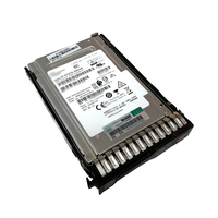 Meilleur prix P13662-B21 1,92 To 2,5 pouces TLC DS SATA-6G SSD SC à usage mixte pour stockage serveur G9 G10