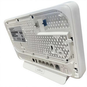 ONU ONT FTTR MODEL WIFI7 <b>Modem</b> V271-20 Brand 10G 2.5G XGPON WIFI+1USB+1TEL+ 2.4G/5G AX3000 White 1 Year Warranty Router - Product Image 2