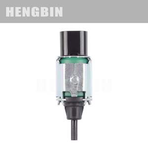 Válvula Solenoide de Vacío K5T46590 ZM03-18-741 149561-P110, Categoría de Producto: Válvula de Inyección - Product Image 2