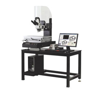 Advanced Stereo Measuring Microscope Laborgeräte für digitale Bildschirm messgeräte - Product Image 1