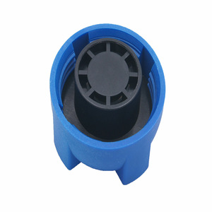 Bouchon de radiateur Volkswagen 330121321A en ABS pour le remplacement du réservoir de liquide de refroidissement - Product Image 4