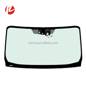 Fiace 300 2019 <span class=keywords><strong>parabrezza</strong></span> anteriore 1702x951mm versione rilevamento <span class=keywords><strong>pioggia</strong></span> finestrini auto per 300 Hiace - Product Image 2