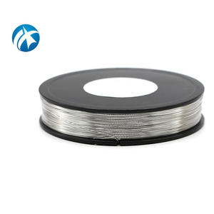 Танталовая проволока высокой чистоты - Product Image 3