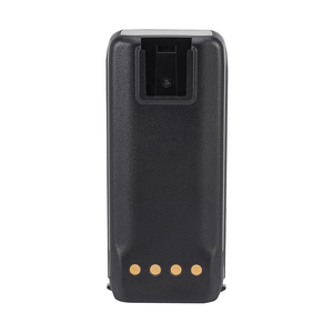 Batterie Li-ion de remplacement FNB-110Li 1140mAh pour radio bidirectionnelle Standard Horizon HX290 - Product Image 1