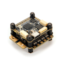 Holybro Kakute H7 V1.3 Flight Controller Stack STM32H743 MPU6000 OSD + Tekko32 4in1 ESC untuk FPV Racing Freestyle