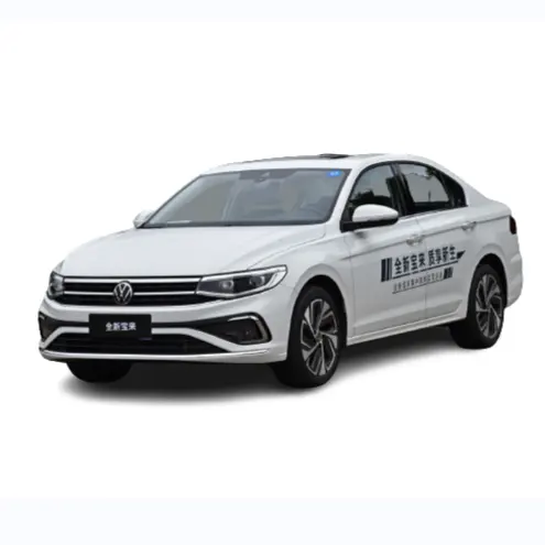 volkswagen vw bora 2023 2022 baolai e bora chinese new cheap china automatic cheep used gasoline car suv manufacturer sedan