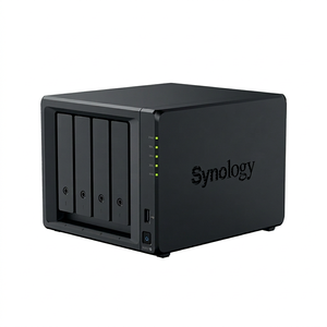 Serveur de stockage réseau USB 4 baies pour DiskStation DS925+ à capacité extensible polyvalente - Neuf et d'occasion - Product Image 1