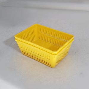 Machine d'arcade jaune JSJM, <span class=keywords><strong>jeu</strong></span> à pièces, panier en plastique pour le chargement des pièces, <span class=keywords><strong>jeu</strong></span> d'arcade <span class=keywords><strong>de</strong></span> haute qualité, petit jeton - Product Image 1