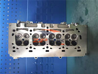 7701474361 110414561R Moteur 1.6 Nouveau Modèle K4M Culasse Complète pour Renault Mégane Clio Kangoo Laguna