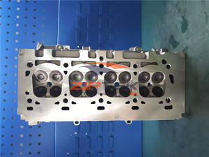 7701474361 110414561R Moteur 1.6 Nouveau Modèle K4M Culasse Complète pour <span class=keywords><strong>Renault</strong></span> Mégane <span class=keywords><strong>Clio</strong></span> Kangoo Laguna - Product Image 2