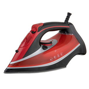 Aifa OEM all'ingrosso riscaldamento rapido vestiti a mano ferro da stiro a vapore secco verticale umido stiratura a vapore spinta ferri elettrici - Product Image 3