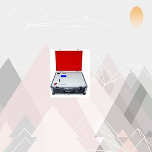 Analizador de Aceite Infrarrojo Portátil DFHB HD84JKY-3B para Pruebas de Metales Pesados para Uso Industrial - Product Image 2