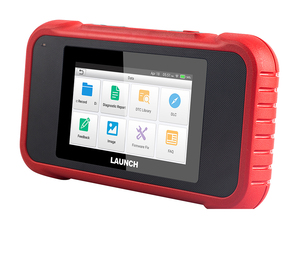 <span class=keywords><strong>Launch</strong></span> X431-herramienta de diagnóstico de coche, escáner de motor ABS SRS, OBD2, Android 7,0, pantalla táctil, <span class=keywords><strong>CRP129E</strong></span> - Product Image 1