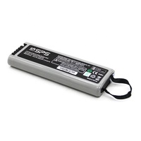 Batterie pour réflectomètre à domaine temporel optique Yokogawa AQ7275 AQ7270 OTDR