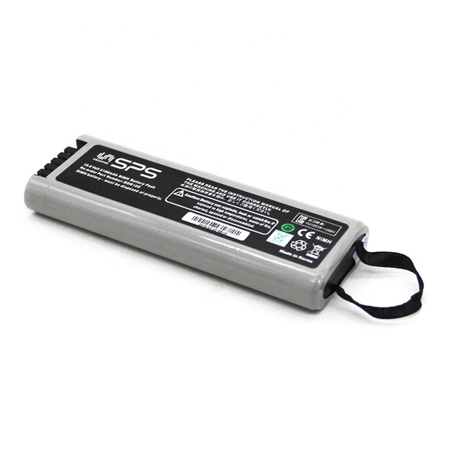 Yokogawa Optical Time Domain Reflectometer Battery AQ7275 AQ7270 OTDR Battery