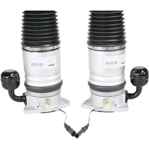 أطقم استبدال خلفية دعامات تعليق هوائي لفولكس فاجن بنتلي كونتيننتال GT 3D0616001J 3D0616001N ماصات صدمات هوائية - Product Image 5