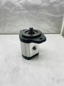 Pompe à engrenages hydraulique GHP2A-D-25-C2-FG ALP2-D-30 Pompe à engrenages GHP GHP1 GHP2 GHP3 ALP2 ALP - Product Image 3