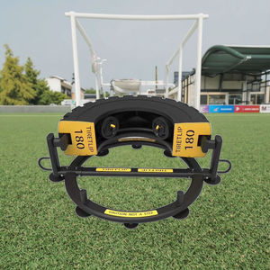 Machine à retourner les pneus polyvalente pour l'entraînement fonctionnel et la rééducation physique, équipement de gym en gros pour le renforcement musculaire - Product Image 3