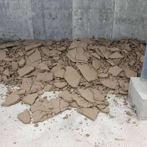 Tratamiento De Prensa De Filtro PP Menos De 40 Mm Tipo De Viga En Voladizo Industria De Grado Alimenticio Puro estándar De 1600 - Product Image 6