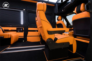 ชุดอุปกรณ์ตก<span class=keywords><strong>แต่ง</strong></span><span class=keywords><strong>ภายใน</strong></span><span class=keywords><strong>รถ</strong></span>ยนต์ <span class=keywords><strong>VIP</strong></span> รุ่นใหม่ปรับ<span class=keywords><strong>แต่ง</strong></span>พิเศษสำหรับ Sprinter Vito Vclass V250 V260 W907 อเนกประสงค์ - Product Image 5