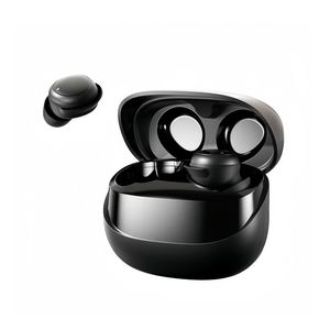 2026 超迷你舒适立体声耳塞式降噪防水运动蓝牙 TWS 耳机适合跑步睡眠 - Product Image 2