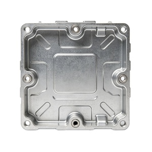 Carcasas Personalizadas OEM para Baterías de Vehículos Eléctricos, Piezas de Carcasa de Aluminio y Acero Estampado - Product Image 2