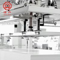 XIAODAN hoja de pvc 17mm, feuille de Celuka, panneau en PVC 4x8 sintra pour la construction de bateaux, panneau en mousse extrudée pour portes