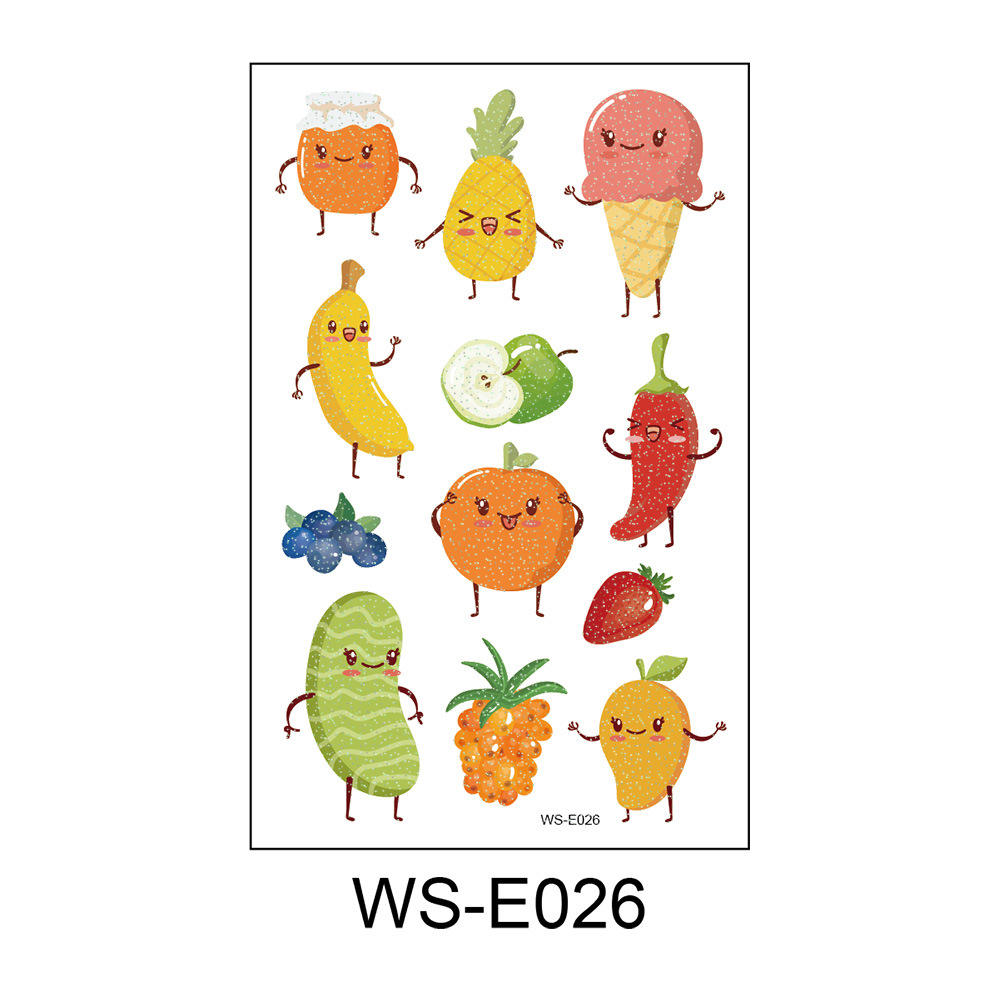 WS-E026