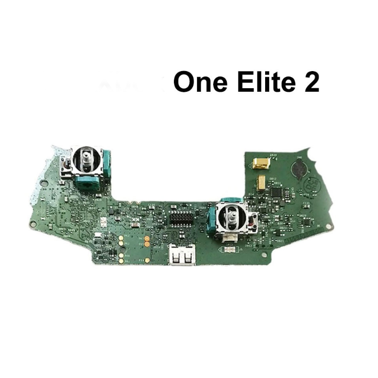 pour X-one Elite 2