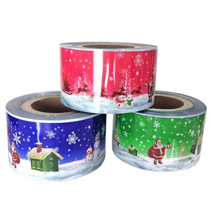 Christmas Gift <strong>Cake</strong> Decorating Tools &amp; Accessories for <strong>Cake</strong> <strong>Collar</strong> - Product Image 3