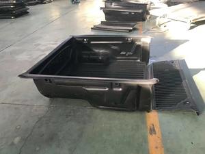 Heavy Duty HDPE Custom-fit Pickup Truck <strong>Bed</strong> <strong>Liner</strong> for <strong>TOYOTA</strong> <strong>Hilux</strong> <strong>Vigo</strong> 2004-2014 - Product Image 4