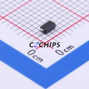 Diodo Zener MMSZ5242A_R1_00001 SOD-123 Original y Nuevo, Componentes Electrónicos al por Mayor, Proveedor de Chips y Servicio BOM - Product Image 2