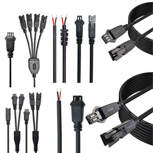 สายต่อขยายแหล่งกำเนิดแสงแบบมัลติฟังก์ชั่น SM แบบปรับแต่งได้, สายไฟ LED กันน้ำสำหรับไฟ<span class=keywords><strong>วิ่ง</strong></span><span class=keywords><strong>ม้า</strong></span> - Product Image 1