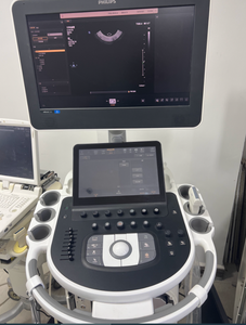 Trackball de la máquina de ultrasonido para ultrasonido EPIQ5/EPIQ7/Affiniti 30/Affiniti 50 /Affiniti 70 - Product Image 6