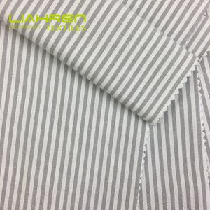 Tissu à bande unie en chanvre écologique Tissu tissé en chanvre <span class=keywords><strong>de</strong></span> haute qualité avec 35% chanvre 65% bambou pour linge <span class=keywords><strong>de</strong></span> lit - Product Image 4