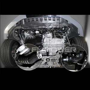 Kit de tuyaux de suralimentation en silicone pour refroidisseur intermédiaire OEM Audi <span class=keywords><strong>RS3</strong></span> <span class=keywords><strong>8V</strong></span> TTRS 8S - Product Image 6