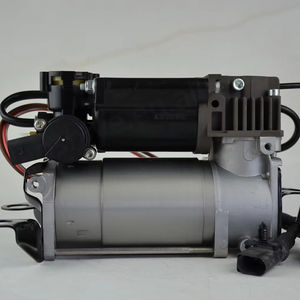 Compresseur de suspension pneumatique neuf 4F0616005F 4F0616005F 4F0616005E 4F0616006A pour Audi A6 Pièces de suspension de haute qualité - Product Image 1