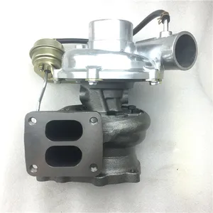 Milexuan-turbocompresor de alta calidad para NISSAN, turbocompresor hecho en China, alta calidad, 14201-Z5877