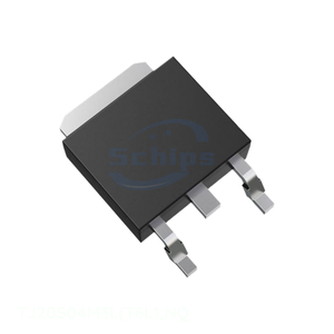 DPAK+ Original One Stop Service MOSFET P-CH 40V 20A DPAK Transistors Bom Service Electronic Component TJ20S04M3L(T6L1,NQ - Product Image 1
