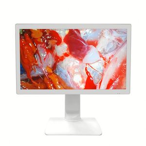 Fabrication de moniteur d'endoscopie médicale LCD haute définition de 27 pouces pour affichage chirurgical 4k - Product Image 2