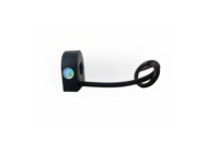 Transformador de Potencia Monofásico de Precisión con Bobina Toroidal AC KHCT2E, con Carcasa de Plástico, Nuevo
