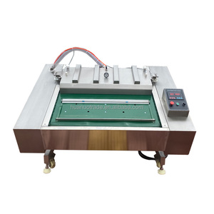 Sausage Production <strong>Line</strong> Manufacturing Equipment Electric Sausage Filling Production <strong>Line</strong> - Product Image 5