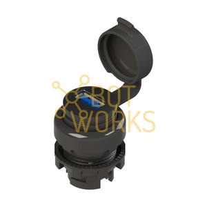 Pizzato E21USB1AAK - Nuovo - Product Image 1